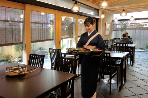 牛鍋 荒井屋 本店の画像
