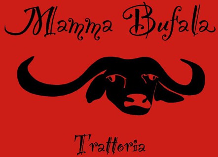 Trattoria Mamma Bufalaの画像