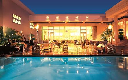 アクアガーデン迎賓館（岡崎）の画像