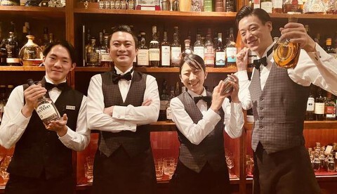 バー・オーパ　門前仲町店の画像