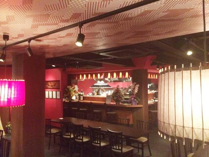 彩食鉄板　逸品の画像