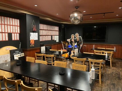 酒場サダキチの画像