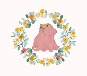 カバの気持ち 　森のレストラン&カフェの画像