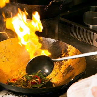 煌蘭  丸の内店の画像