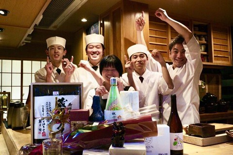 お料理 真の画像