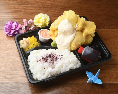 デリバリー専門店GONの画像