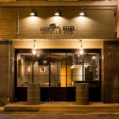 umbrella RiBの画像