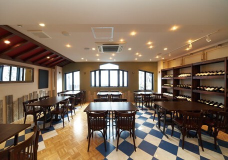 Caffe Triestinoの画像