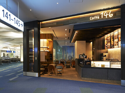 Caffe146の画像