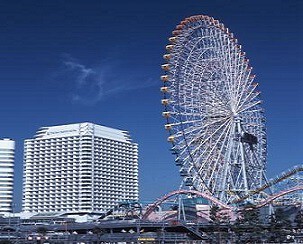 横浜ベイホテル東急(プレンティー東京本社)の画像