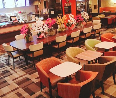 SUN'S CAFEの画像