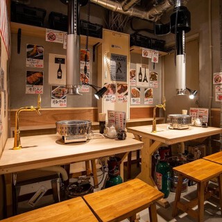 0秒レモンサワー 仙台ホルモン焼肉酒場 ときわ亭 葛西店の画像