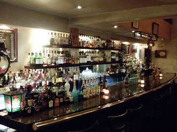 SHOT BAR PEKOの画像