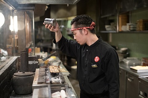 串たつ 名駅西口店の画像