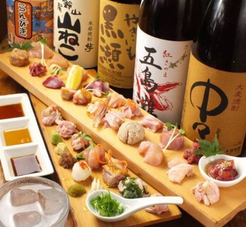 トリノトリコ魚崎店（仮）の画像