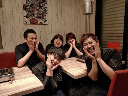 焼肉あぶる。池袋店の画像