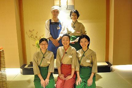 梅の花 西梅田店の画像