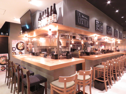 あぶりどり バリ鳥 名古屋の画像