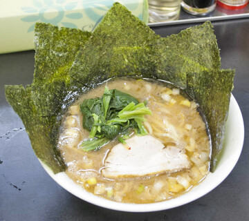 ぎょうてん屋町田店の画像