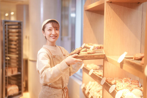 BOUL’ ANGE 錦糸町店の画像