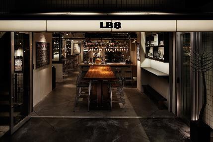 LB8の画像