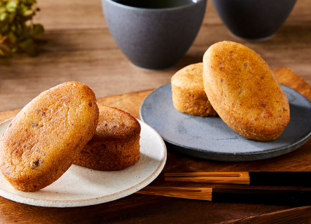 中島大祥堂　大丸梅田店の画像
