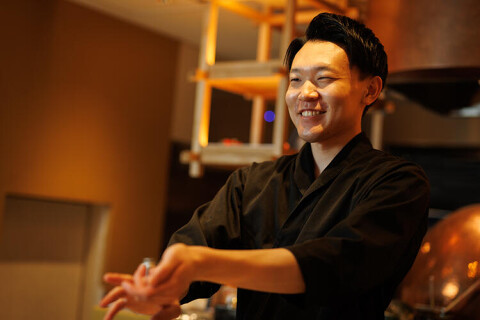 寿司二ノ宮 本厚木店の画像