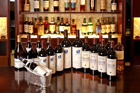 グランフィールズセラーの画像