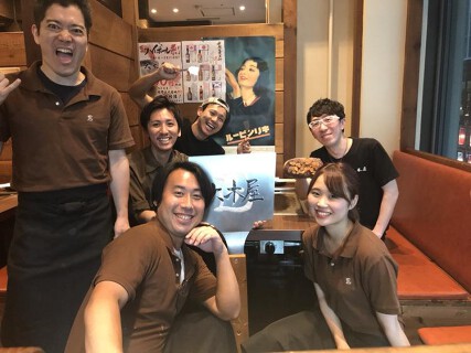 大木屋　匠　コレド室町2の画像