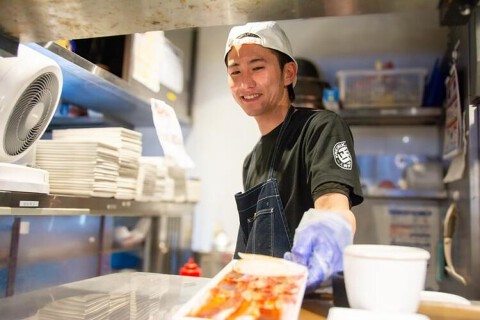 焼肉ライク　武蔵小山店の画像