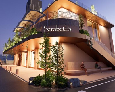 サラベス関内の画像