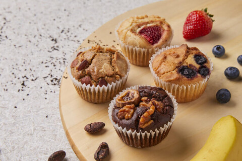 HealthyTOKYO Factory&Cafe Edogawaの画像