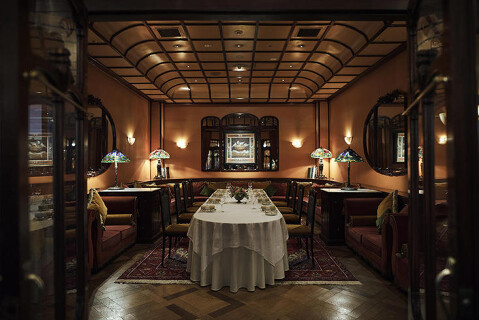 メゾン ポール・ボキューズの画像