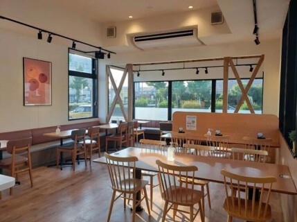 モスバーガー  つくば中央店の画像