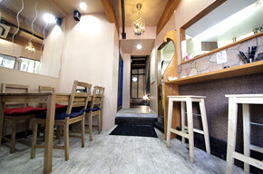 麺場ながれぼし&麺場voyageの画像