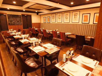 ステーキハウス听　四条河原町店の画像