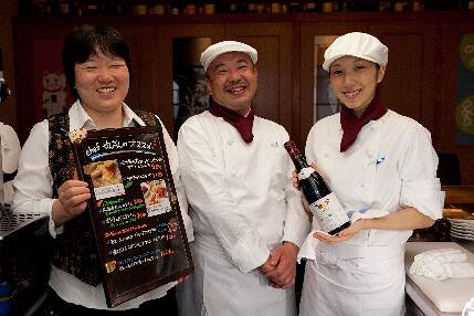 亀有おもてなしダイニング　せんさんの画像