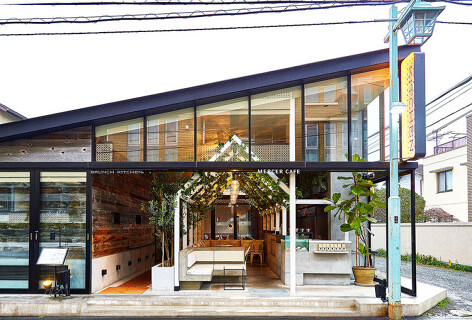 BRUNCH KITCHEN KAMAKURAの画像