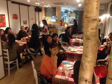 ３teCafeの画像