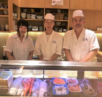 すし処　和屋の画像