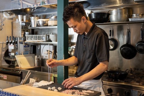 博多 小島商店の画像