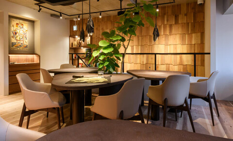 Cafe　Tarot（カフェタロー）の画像