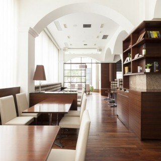 Le Cinque Kitahamaの画像