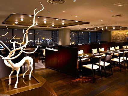 IL PINOLO SKY TERRACE　横浜の画像