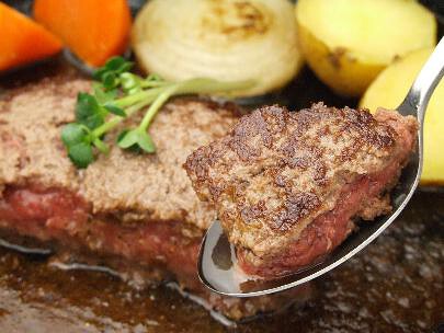 渋谷まーさんハンバーグ＆カフェバーの画像