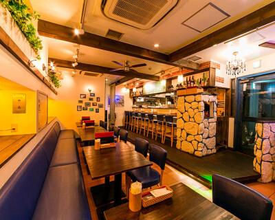 ワイン食堂オレッキオの画像