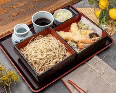 銀座二八蕎麦　多吉の画像