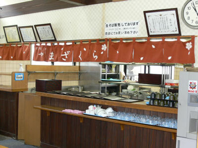 物産センター山桜の画像