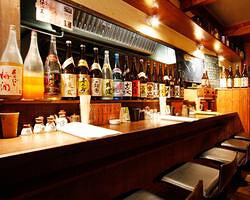 やきとん屋 わいわい本舗の画像