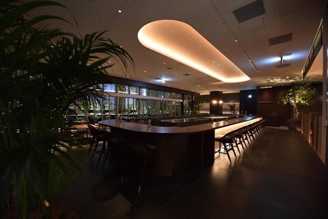 シュラスコレストラン ALEGRIA 東急歌舞伎町タワー店の画像